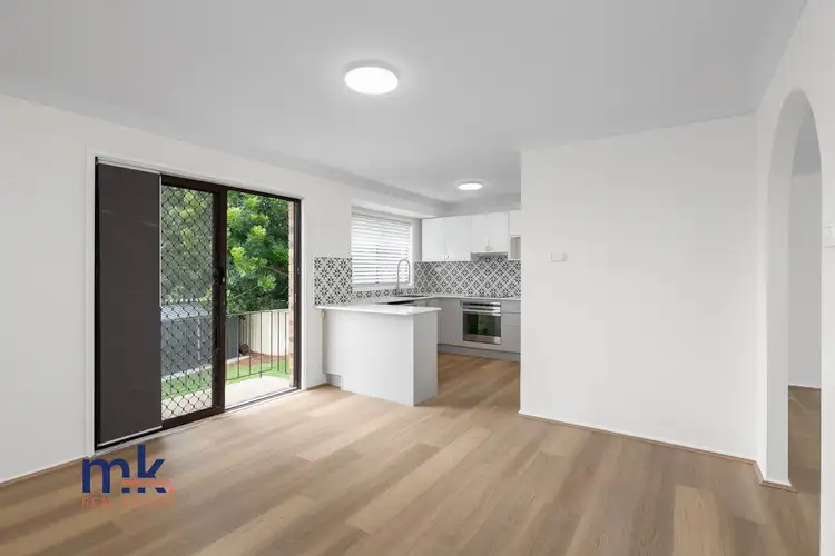Third view of Homely house listing, 4 Traminer Place, Eschol Park NSW 2558