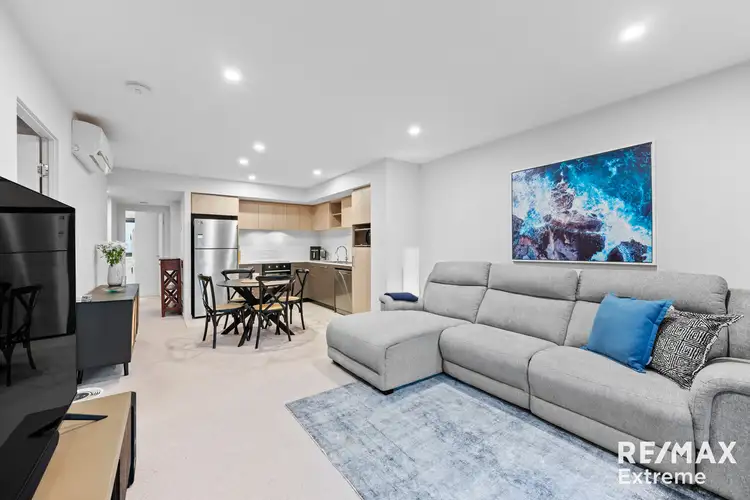 Third view of Homely apartment listing, 48/49 McGregor Road, Palmyra WA 6157