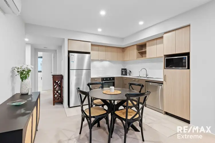 Fourth view of Homely apartment listing, 48/49 McGregor Road, Palmyra WA 6157