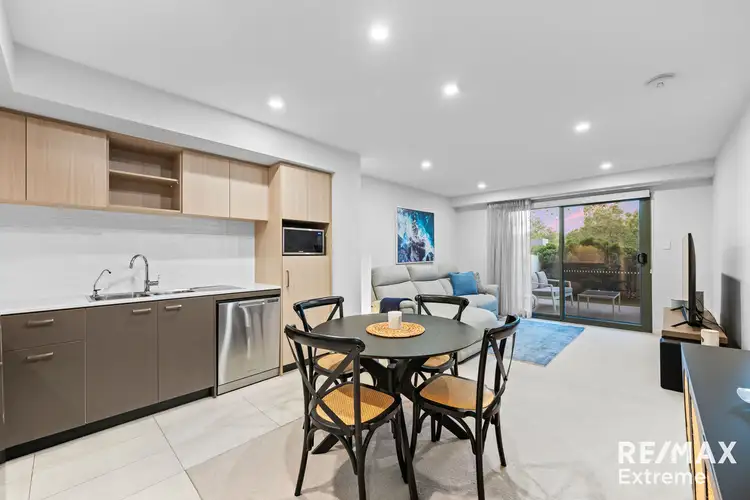 Fifth view of Homely apartment listing, 48/49 McGregor Road, Palmyra WA 6157