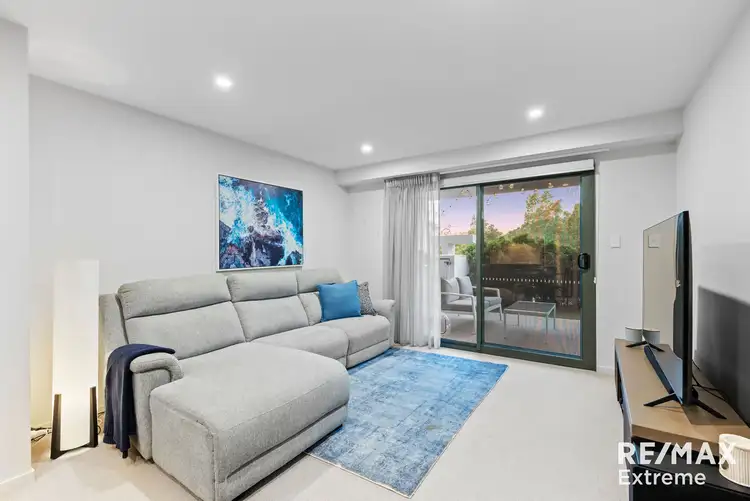 Sixth view of Homely apartment listing, 48/49 McGregor Road, Palmyra WA 6157