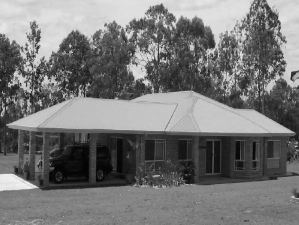 Main view of Homely rural property listing, 57 Wallaby Way, New Beith QLD 4124
