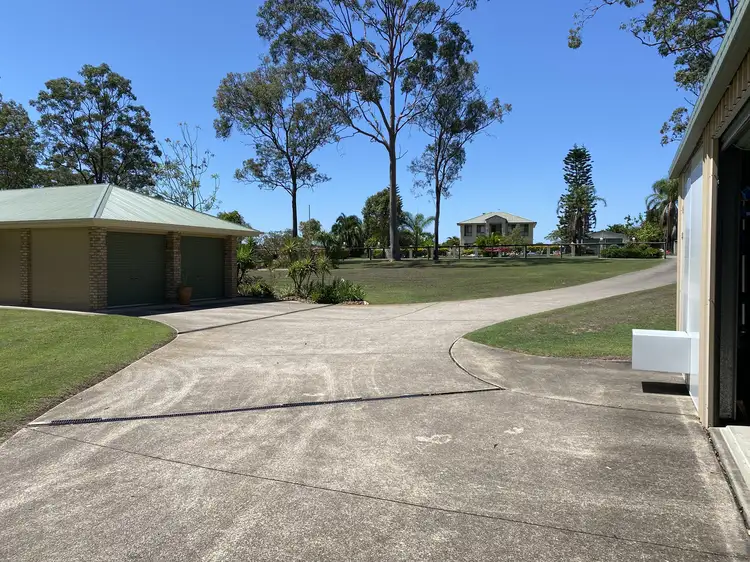 Second view of Homely rural property listing, 57 Wallaby Way, New Beith QLD 4124