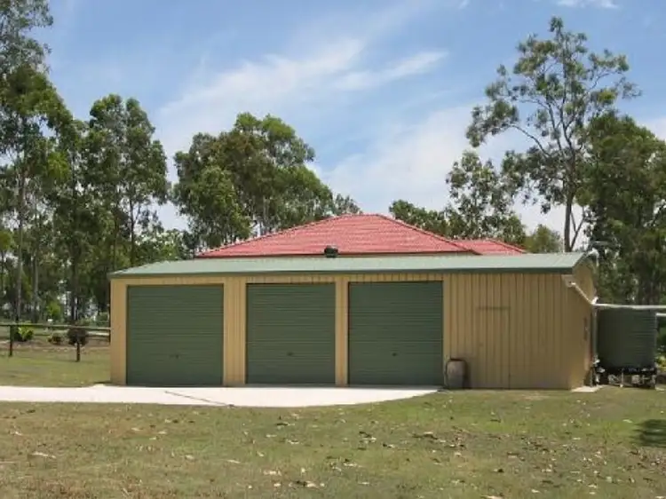 Third view of Homely rural property listing, 57 Wallaby Way, New Beith QLD 4124
