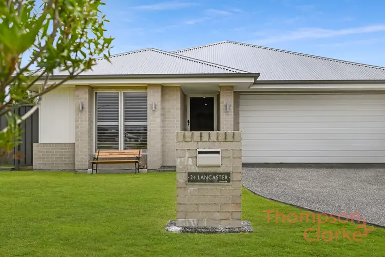 Third view of Homely house listing, 24 Lancaster Street, Thornton NSW 2322