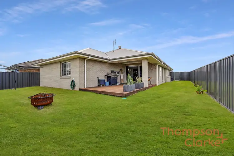 Fifth view of Homely house listing, 24 Lancaster Street, Thornton NSW 2322