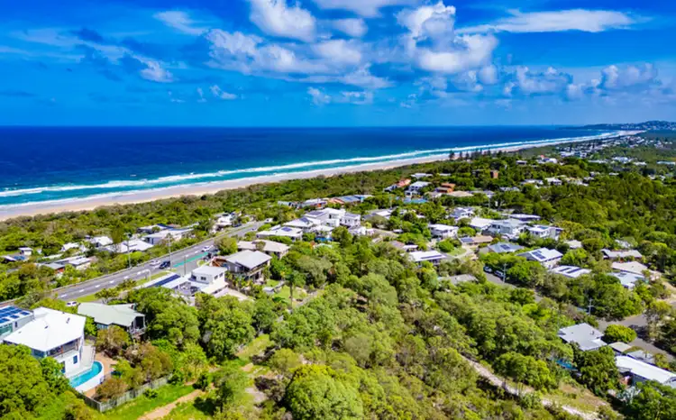 Fourth view of Homely house listing, 339 David Low Way, Peregian Beach QLD 4573