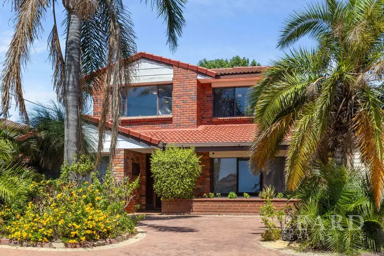 15 Eclipse Crescent, Kallaroo WA 6025