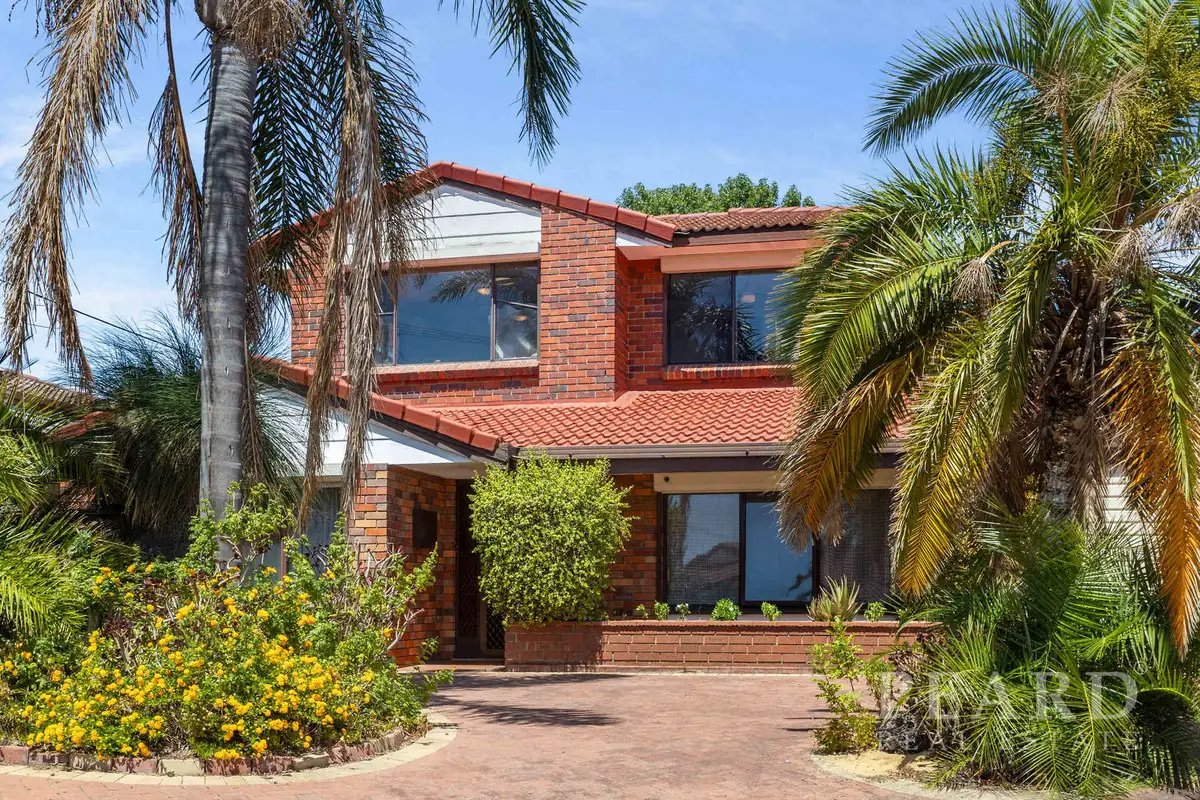 Main view of Homely house listing, 15 Eclipse Crescent, Kallaroo WA 6025