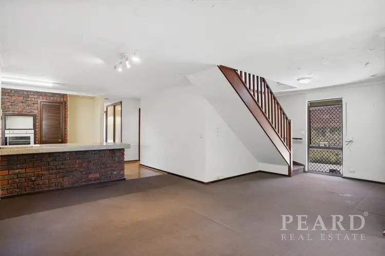 Fourth view of Homely house listing, 15 Eclipse Crescent, Kallaroo WA 6025