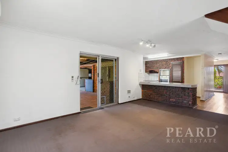 Fifth view of Homely house listing, 15 Eclipse Crescent, Kallaroo WA 6025