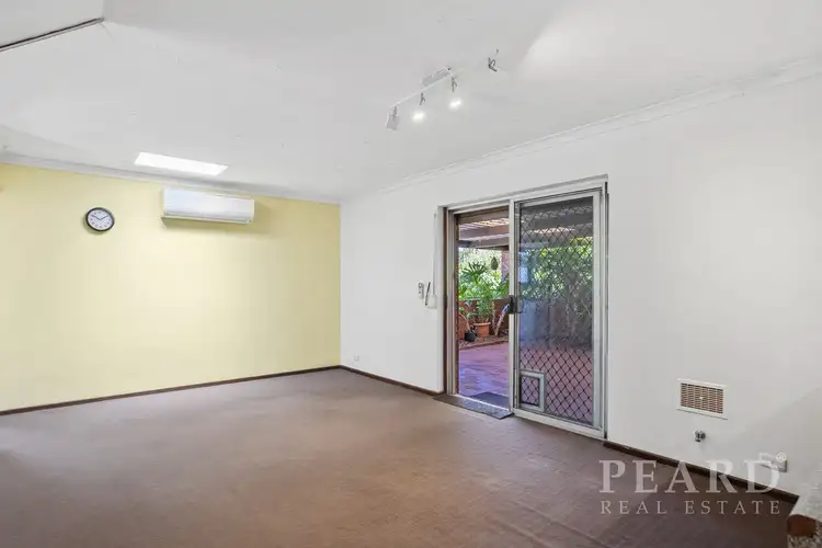 Sixth view of Homely house listing, 15 Eclipse Crescent, Kallaroo WA 6025