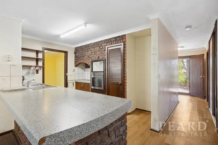 Seventh view of Homely house listing, 15 Eclipse Crescent, Kallaroo WA 6025