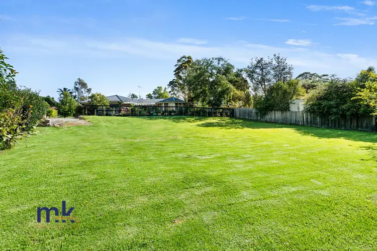 Second view of Homely other listing, 2a Chaseling Place, The Oaks NSW 2570