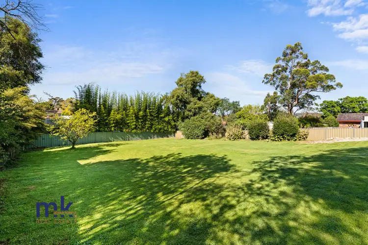 Third view of Homely other listing, 2a Chaseling Place, The Oaks NSW 2570