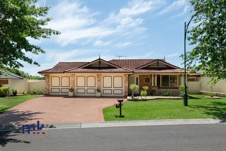 31 Lachlan Avenue, Harrington Park NSW 2567