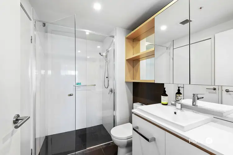 Fifth view of Homely apartment listing, 10803/25 Bouquet Street, South Brisbane QLD 4101