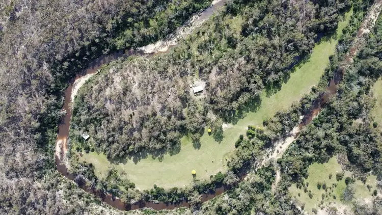 Fourth view of Homely rural property listing, LOT 23/750059 Spa Road, Windellama NSW 2580