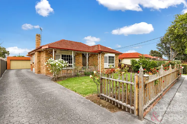8 Barbara Street, Hadfield VIC 3046