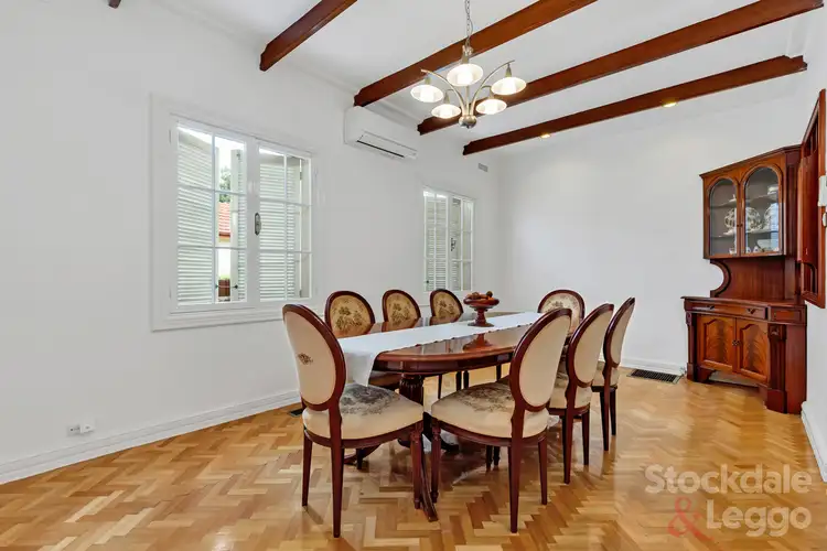Fifth view of Homely house listing, 8 Barbara Street, Hadfield VIC 3046