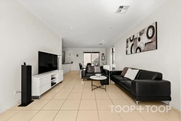 Third view of Homely house listing, 18 Shalford Terrace, Campbelltown SA 5074