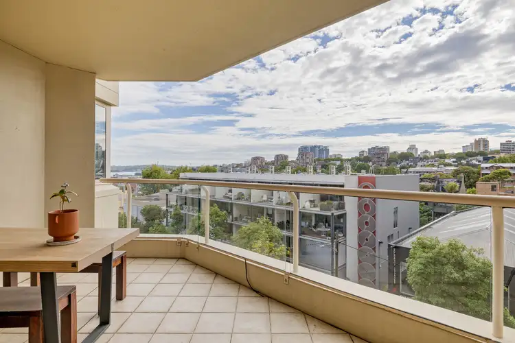 512/63 Crown Street, Woolloomooloo NSW 2011