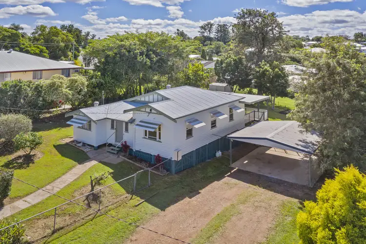 Main view of Homely house listing, 15 Power Street, Gympie QLD 4570