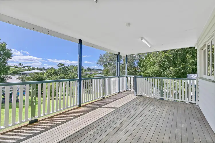 Second view of Homely house listing, 15 Power Street, Gympie QLD 4570