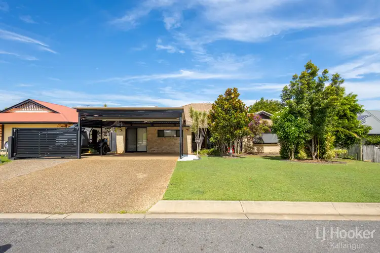 Second view of Homely house listing, 37 Pine Crest Drive, Kurwongbah QLD 4503