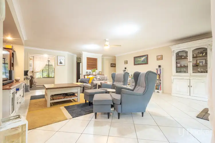 Fourth view of Homely house listing, 37 Pine Crest Drive, Kurwongbah QLD 4503