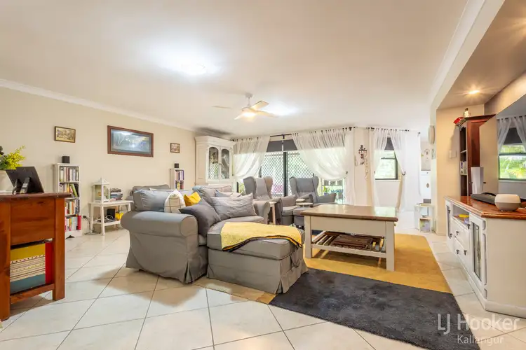 Fifth view of Homely house listing, 37 Pine Crest Drive, Kurwongbah QLD 4503