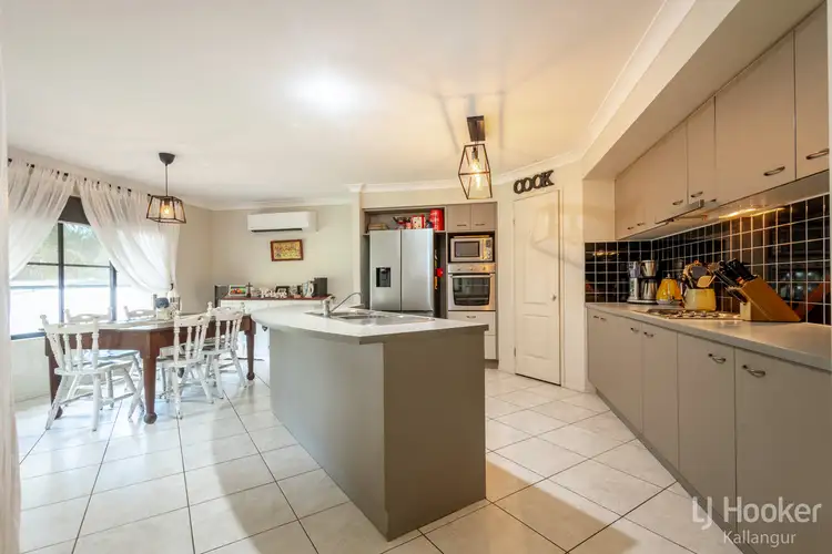 Sixth view of Homely house listing, 37 Pine Crest Drive, Kurwongbah QLD 4503