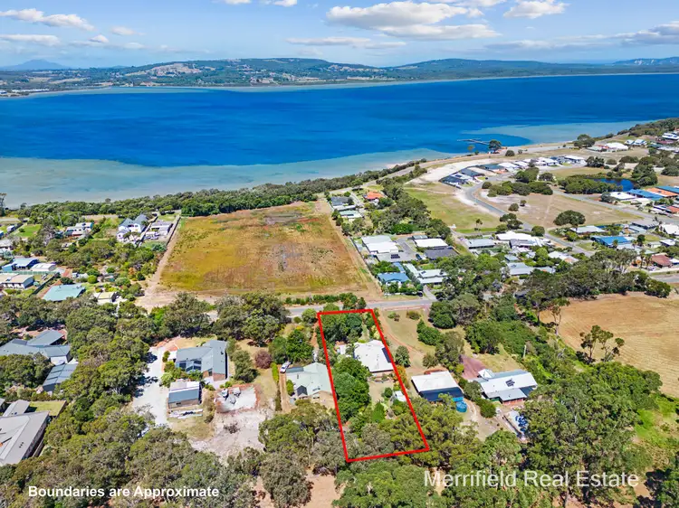 47 Francis Street, Lower King WA 6330