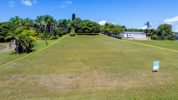 Third view of Homely land listing, 30 Cove Boulevard, River Heads QLD 4655