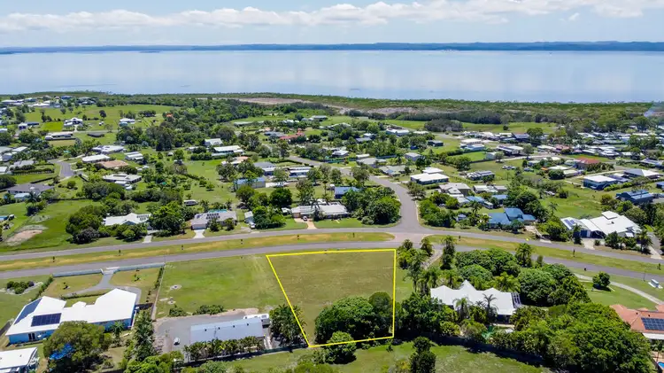 Fifth view of Homely land listing, 30 Cove Boulevard, River Heads QLD 4655