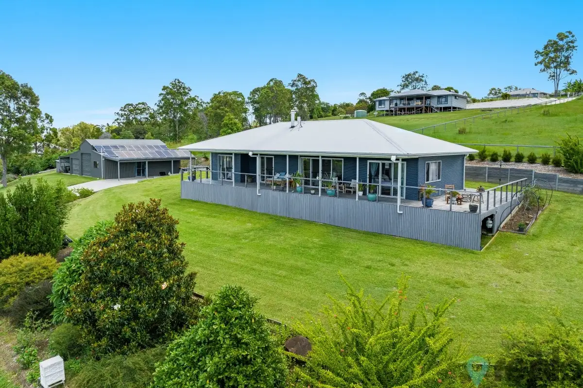 Main view of Homely rural property listing, 27 Tareeda Court, Spring Grove NSW 2470