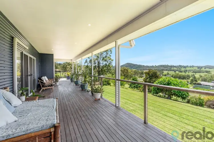 Second view of Homely rural property listing, 27 Tareeda Court, Spring Grove NSW 2470