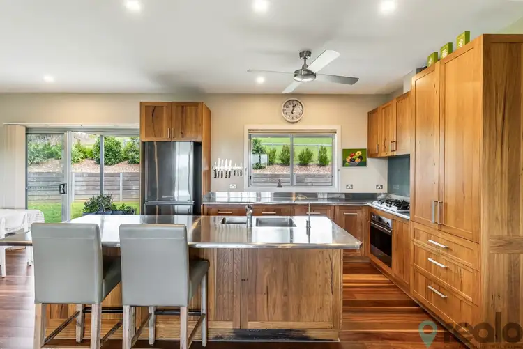 Third view of Homely rural property listing, 27 Tareeda Court, Spring Grove NSW 2470