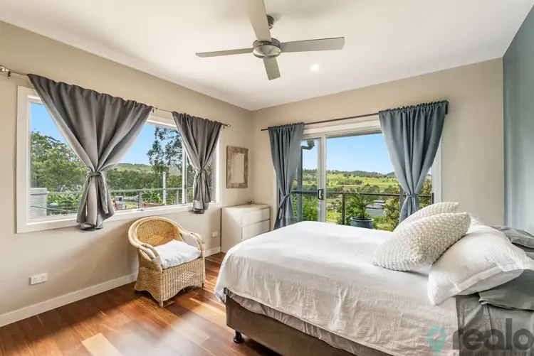 Fourth view of Homely rural property listing, 27 Tareeda Court, Spring Grove NSW 2470