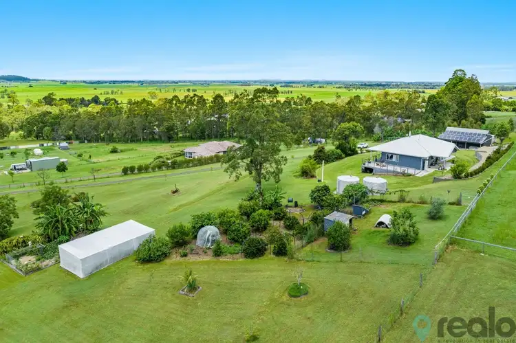 Sixth view of Homely rural property listing, 27 Tareeda Court, Spring Grove NSW 2470