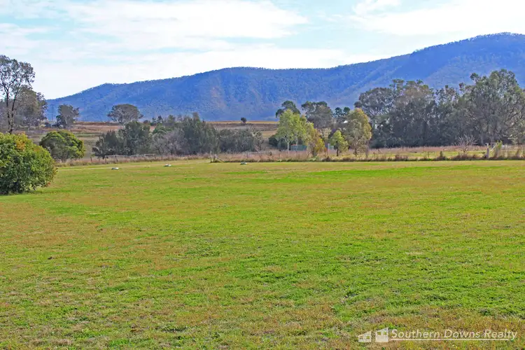 Second view of Homely land listing, LOT 60 Jane Lane, Maryvale QLD 4370