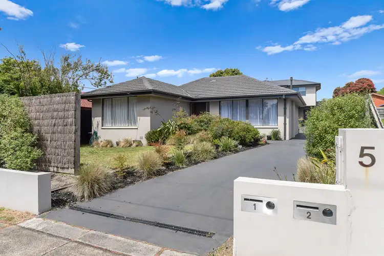 1/5 Clarendon Street, Frankston VIC 3199