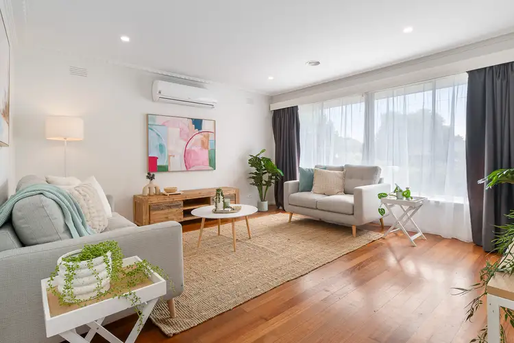 Second view of Homely unit listing, 1/5 Clarendon Street, Frankston VIC 3199