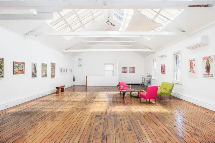 Second view of Homely warehouse listing, 2A Young Street, Annandale NSW 2038