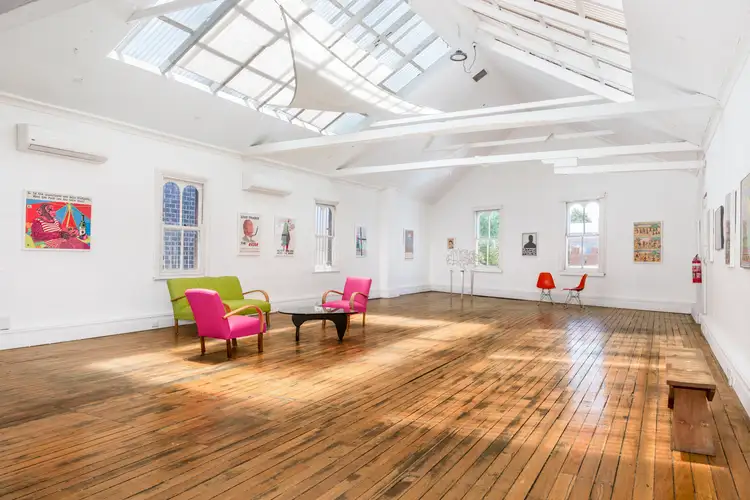 Fourth view of Homely warehouse listing, 2A Young Street, Annandale NSW 2038