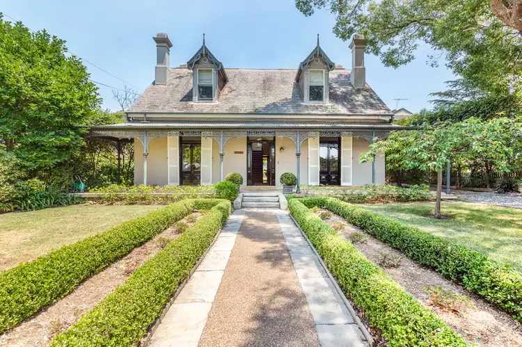 2 James Street, Hunters Hill NSW 2110