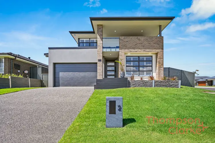 2 Shepherd Street, Lochinvar NSW 2321