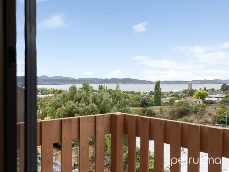 Fourth view of Homely unit listing, 1/5 Lynton Avenue, South Hobart TAS 7004