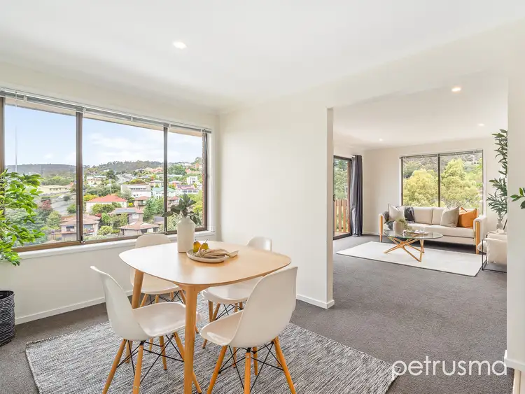 Fifth view of Homely unit listing, 1/5 Lynton Avenue, South Hobart TAS 7004