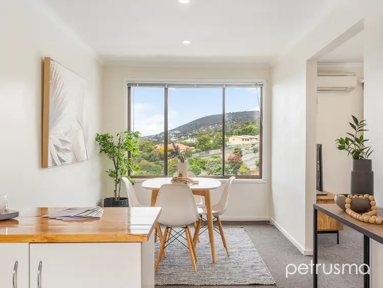 Sixth view of Homely unit listing, 1/5 Lynton Avenue, South Hobart TAS 7004